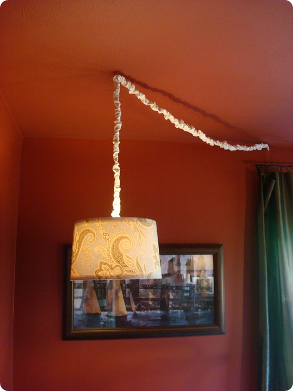 DIY-drum-chandelier-