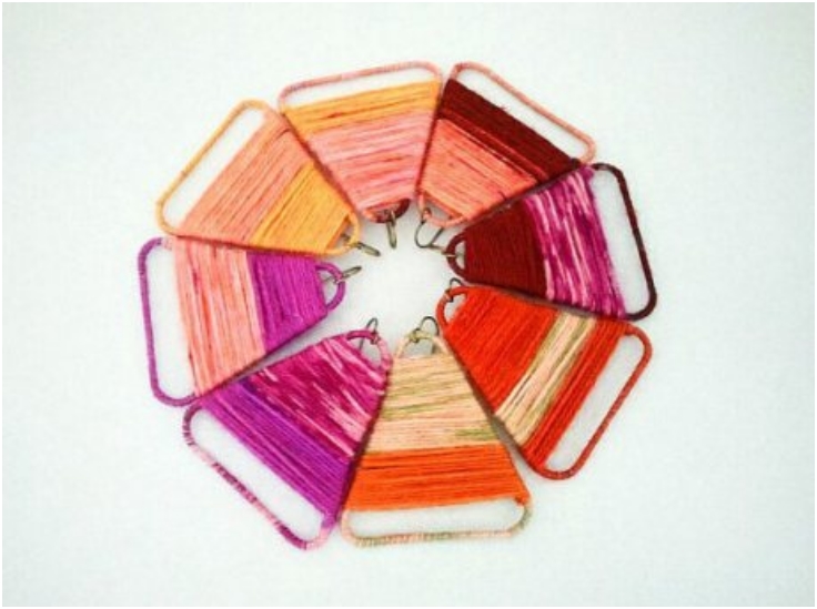 DIY-paper-clip-earrings DIY-paper-clip-earrings
