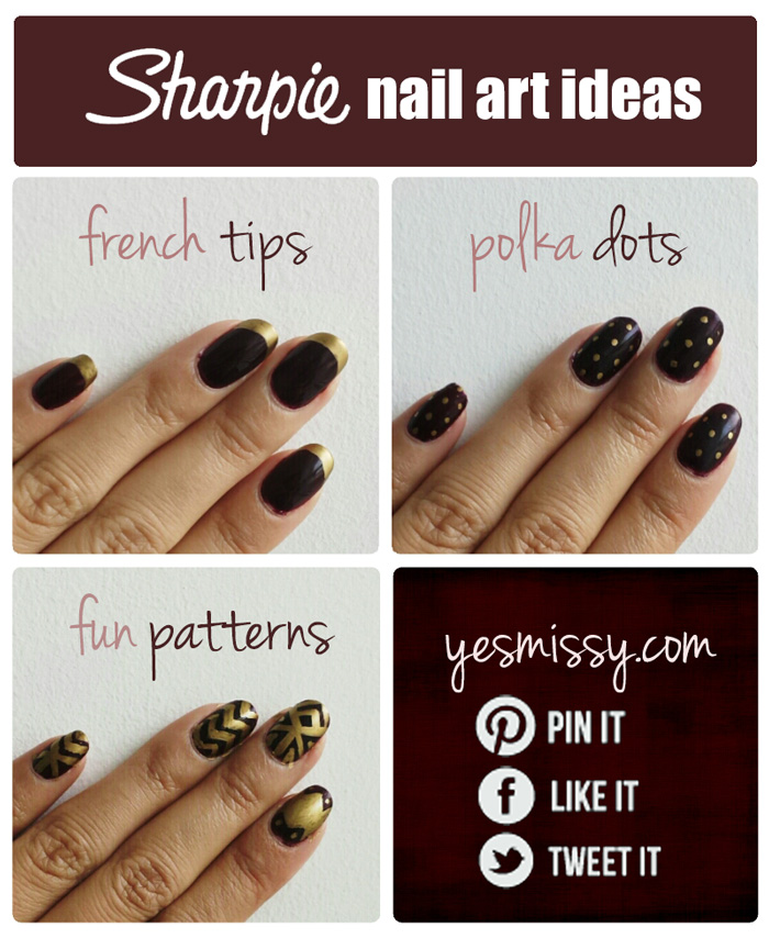 DIYSharpieNailArtTutorial_YesMissy