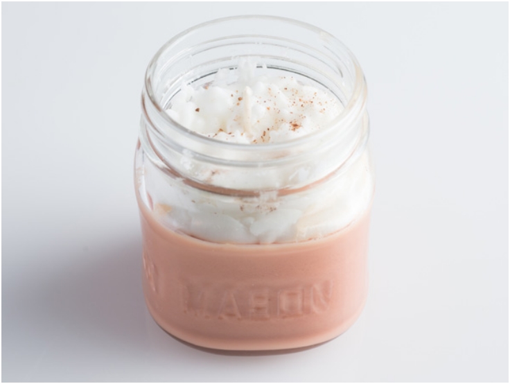 Dessert-Jelly-Jar-Candle Dessert-Jelly-Jar-Candle