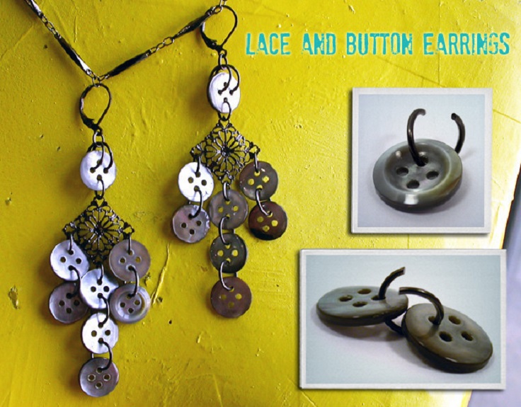 EARRINGS EARRINGS