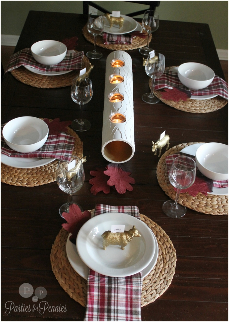 Fall-Tablescape