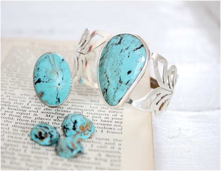 Faux-turquoise-tutorial Faux-turquoise-tutorial