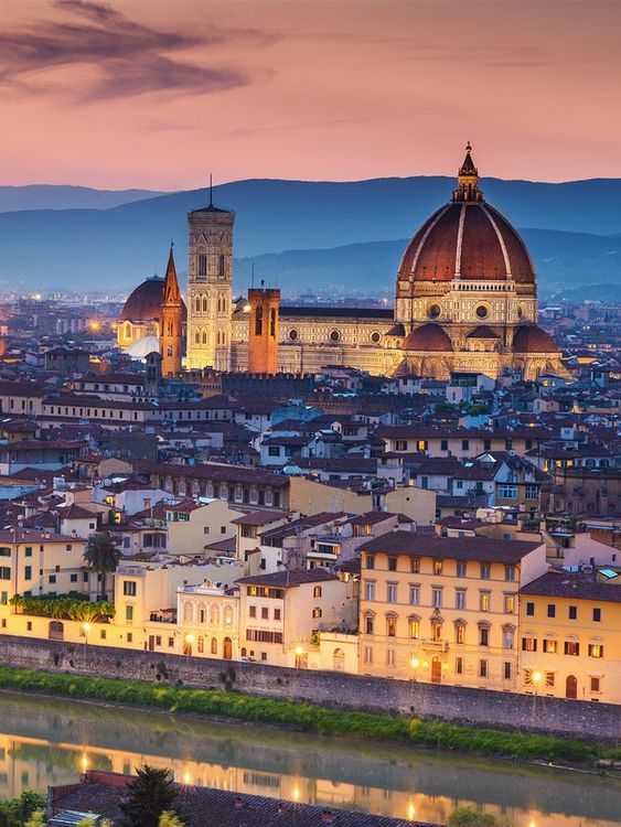 Florance-Italy-