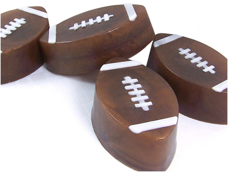 Football-Soap-Tutorial