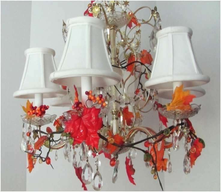 How-to-Decorate-Your-Chandy-for-Fall