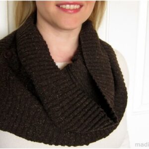 How-to-Make-Cowl-Scarves-From-Old-Sweaters-300x300