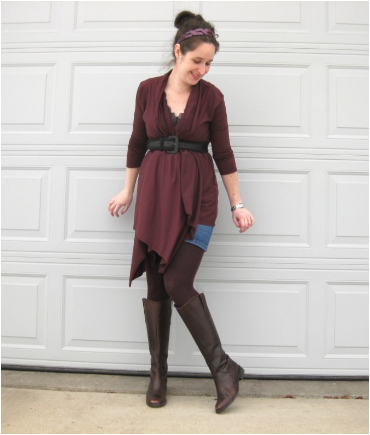 How-to-make-a-wrap-cardigan How-to-make-a-wrap-cardigan