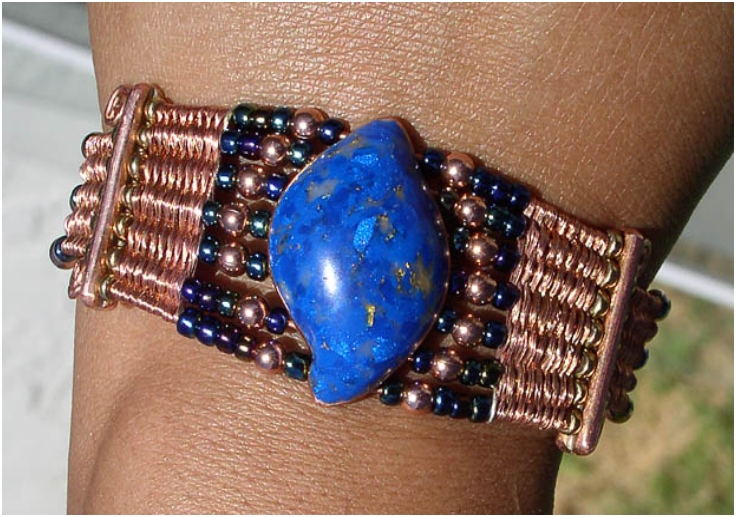 How-to-make-faux-Lapis-Lazuli How-to-make-faux-Lapis-Lazuli