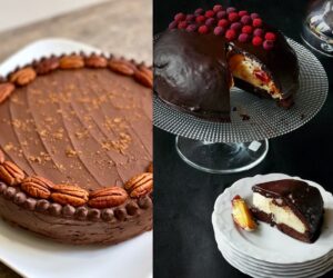 Top 10 Mouth-Watering Chocolate Cakes