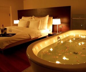 Top 10 Romantic Bedroom Ideas for Anniversary Celebration