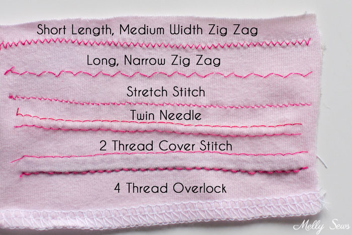 KnitStitches KnitStitches