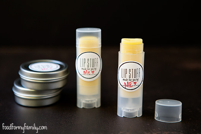Lip-Balm-Gloss-Recipe-How-To-slide Lip-Balm-Gloss-Recipe-How-To-slide