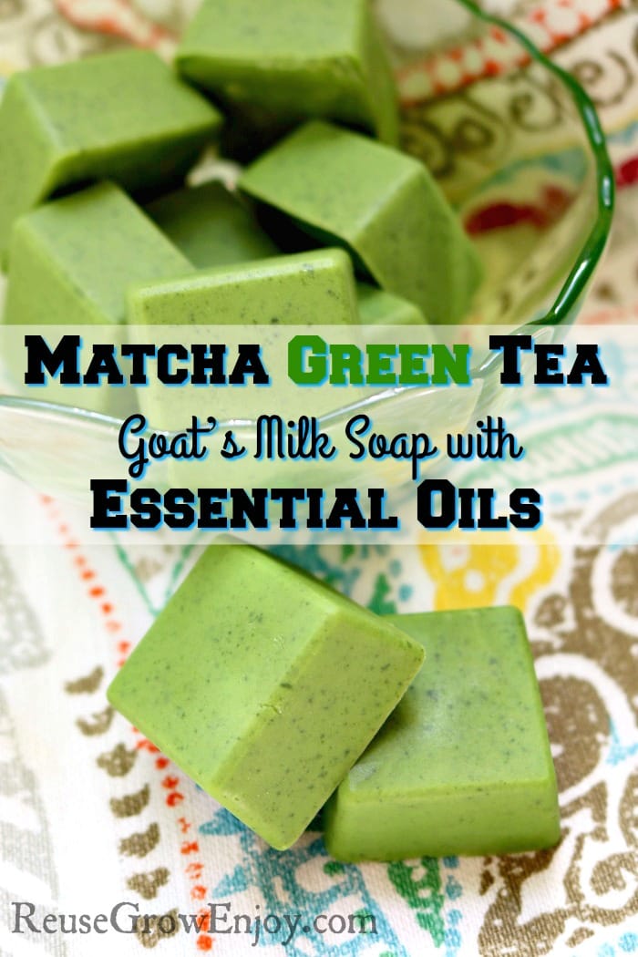 Matcha-Green-Tea-Goats-Milk-Soap-with-Essential-Oils