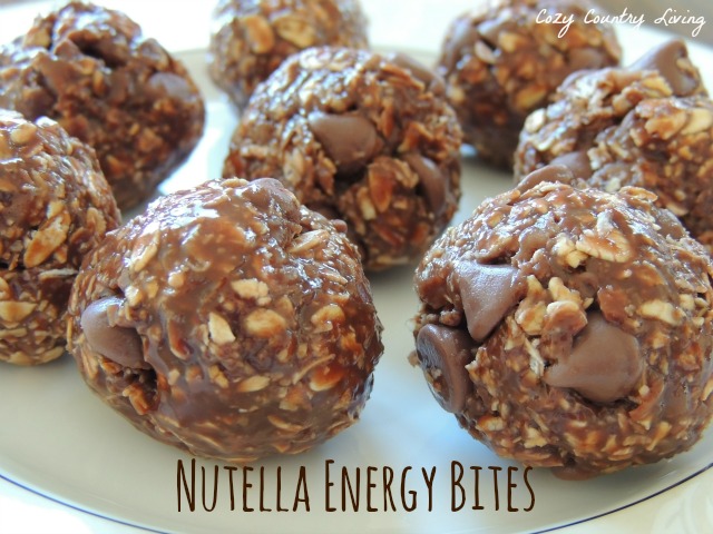 Nutella-Energy-Bites