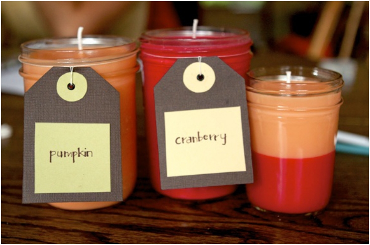 One-homemade-fall-scented-jar-candle-from-scratch One-homemade-fall-scented-jar-candle-from-scratch