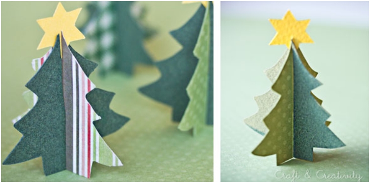 Paper-Christmas-Tree