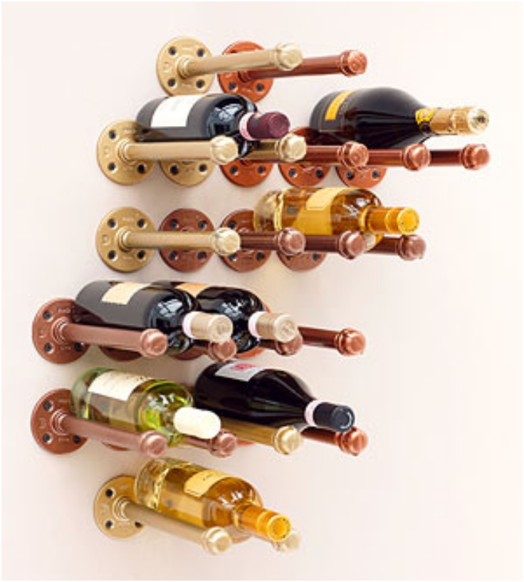 Pipes-And-Paint-Wine-Rack