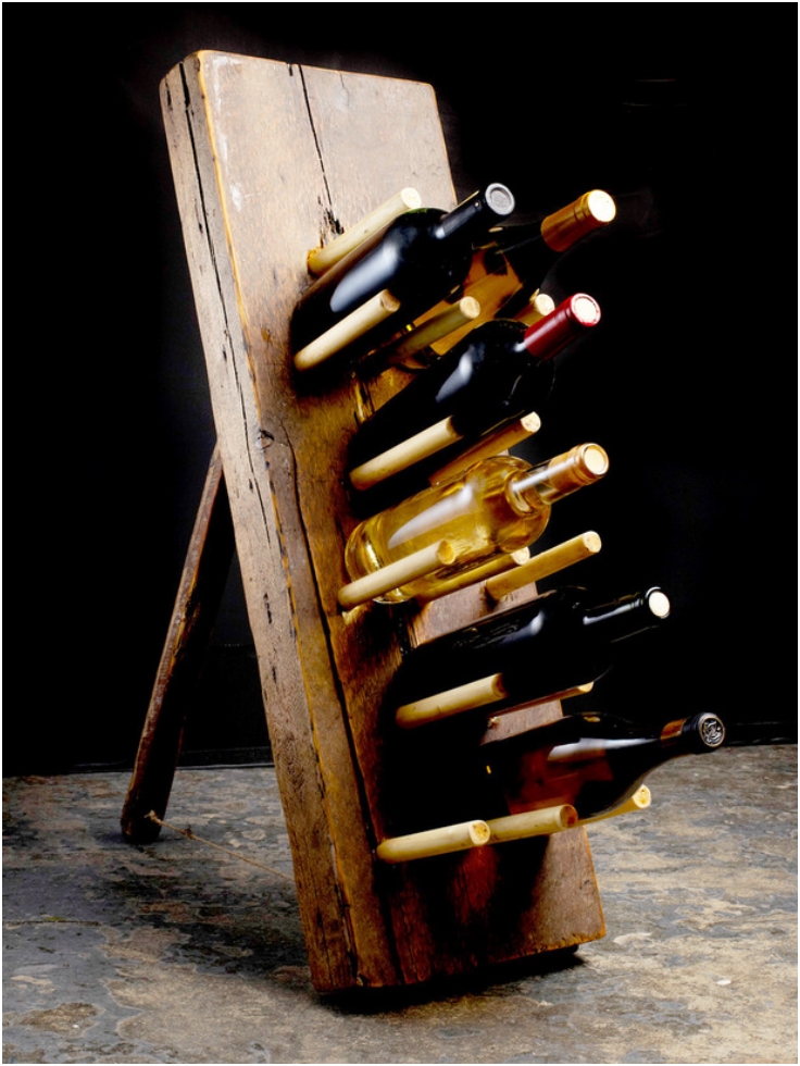 Primitive-Wine-Rack