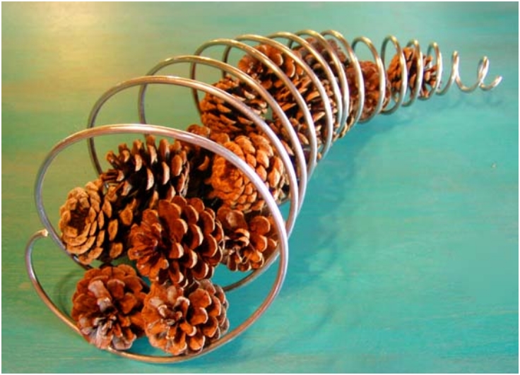 SPIRAL-Holiday-ORNAMENT