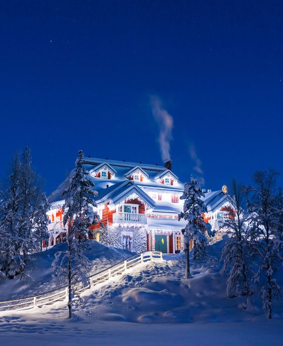 Santas-Igloo-Village-Lapland-Finland