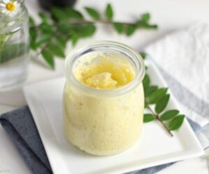 Top 10 DIY Recipes For Shea Butter Beauty Products