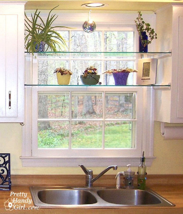 Shelves Shelves