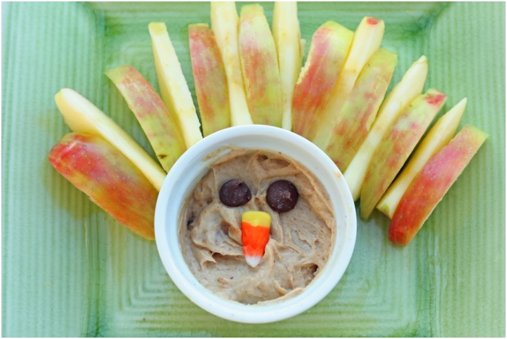 Thanksgiving-Apples-and-Dip