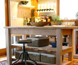 Top 10 Decorative DIY Projects for Your Kitchen