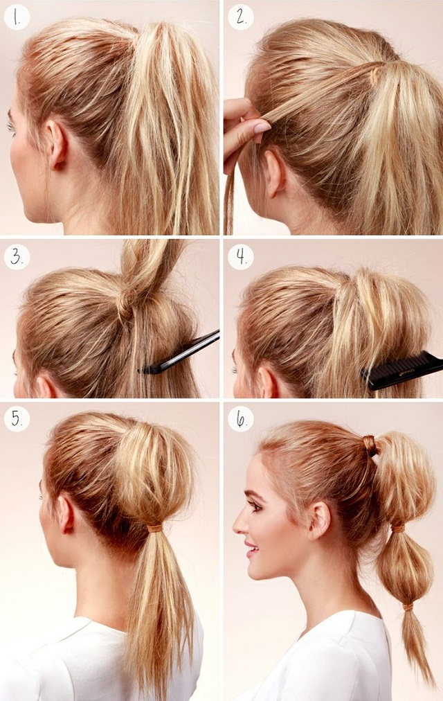 Three-Tiered-Ponytail-Tutorial