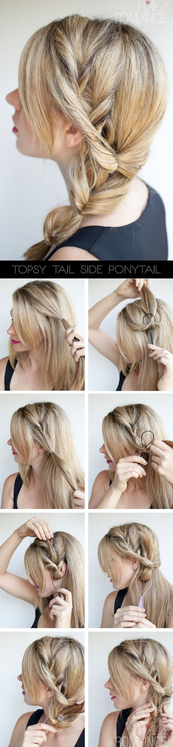 Topsy-Tail-Ponytail-tutorial-the-no-braid-side-braid-scaled