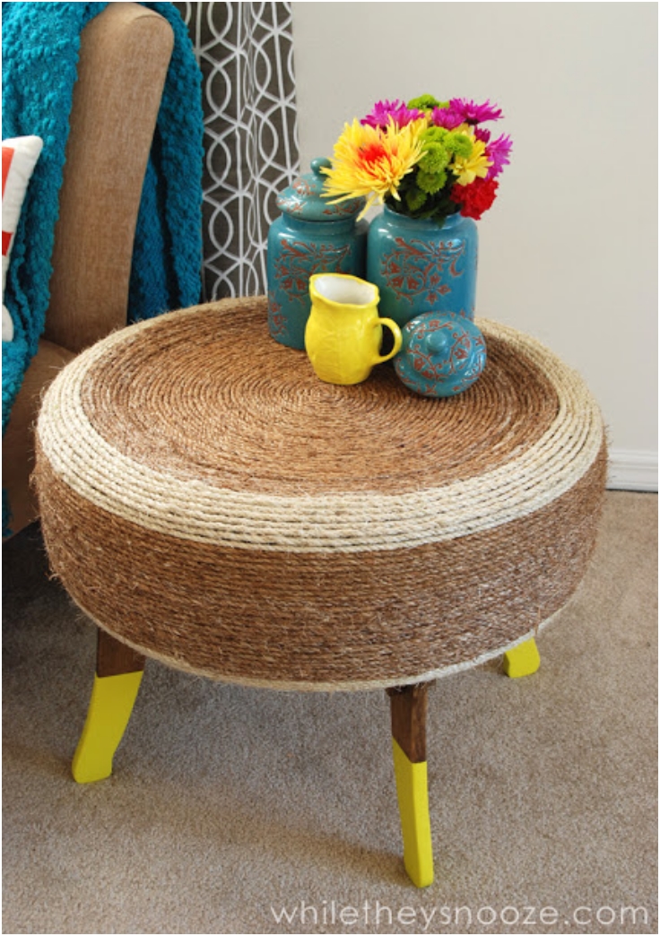 Trash-Pile-Tire-Made-Trendy-Table-Tutorial