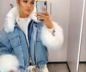 Top 10 Faux Fur Ideas