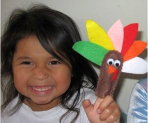 Top 10 DIY Tiny Thanksgiving Turkey Toys For Kids