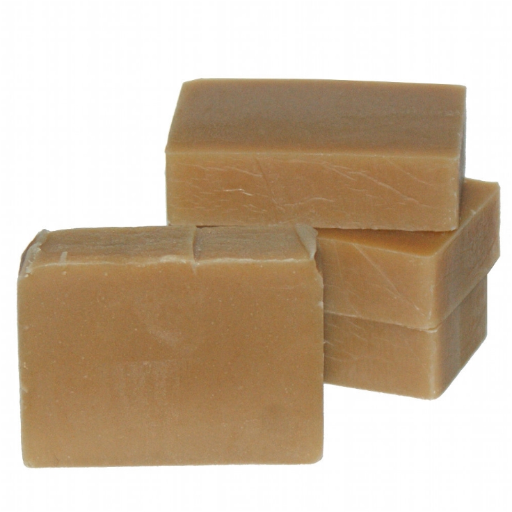 Unscented-Goat-Milk-Soap-Recipe