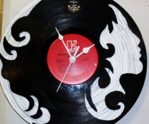 Top 10 DIY Unique Vinyl Records Recycle