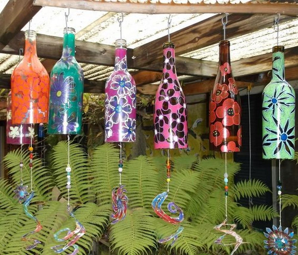 Wind-chimes Wind-chimes