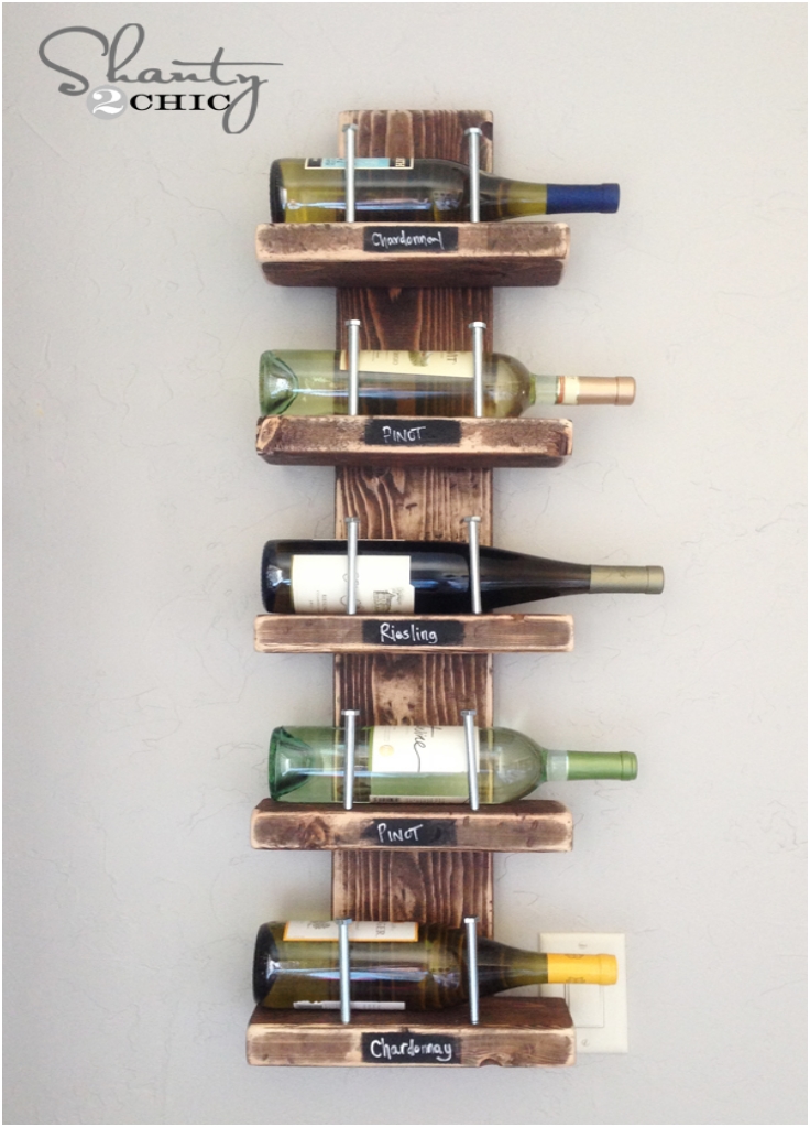 Wooden-Wine-Rack