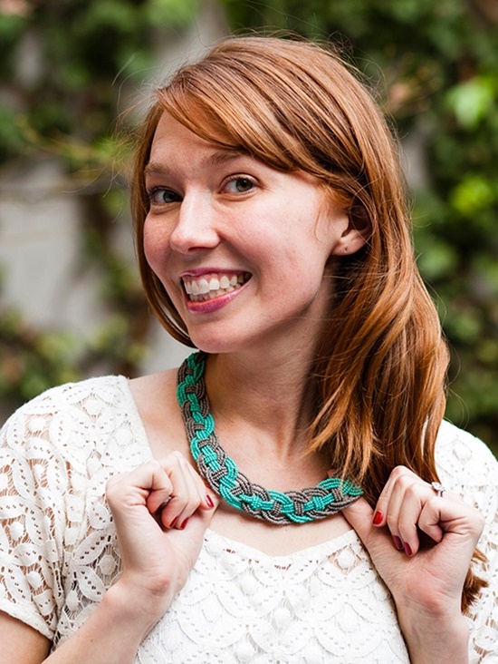 Woven-Bead-Statement-Necklace-DIY3 Woven-Bead-Statement-Necklace-DIY3