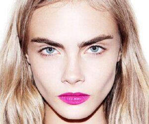 Top 10 Eyebrow Tips and Tutorials that Could Change Your Entire Face