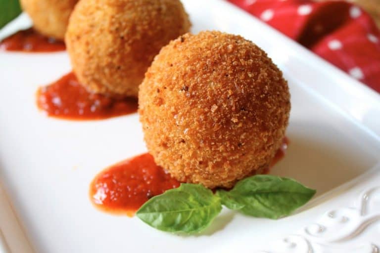 arancini-di-riso