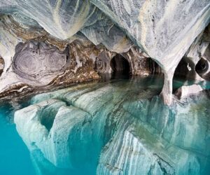 Top 10 World’s Most Fascinating Caves