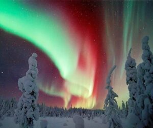 Top 10 Places To See The Northern Lights (Aurora Borealis)