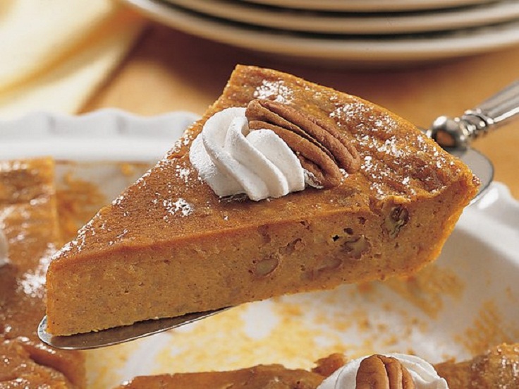 Top 10 Traditional Thanksgiving Desserts | Top Inspired