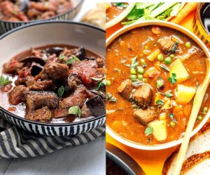 Top 10 Beef Stew Recipes