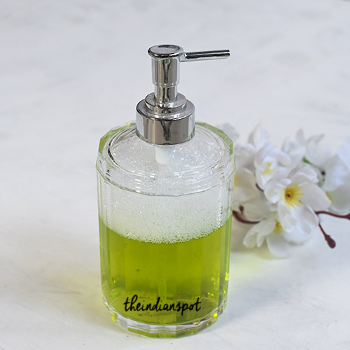 bodywash bodywash