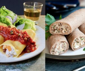 Top 10 Dangerously Delicious Cannelloni Ideas