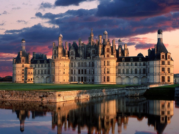 chambord_kalesi