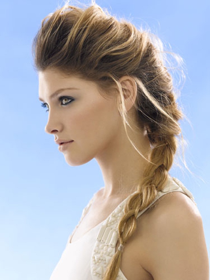 Top 10 Simple Tips for Wearing Hair Extensions