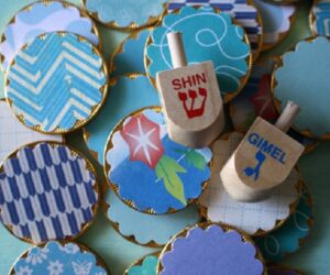 Top 10 Creative Hanukkah Crafts